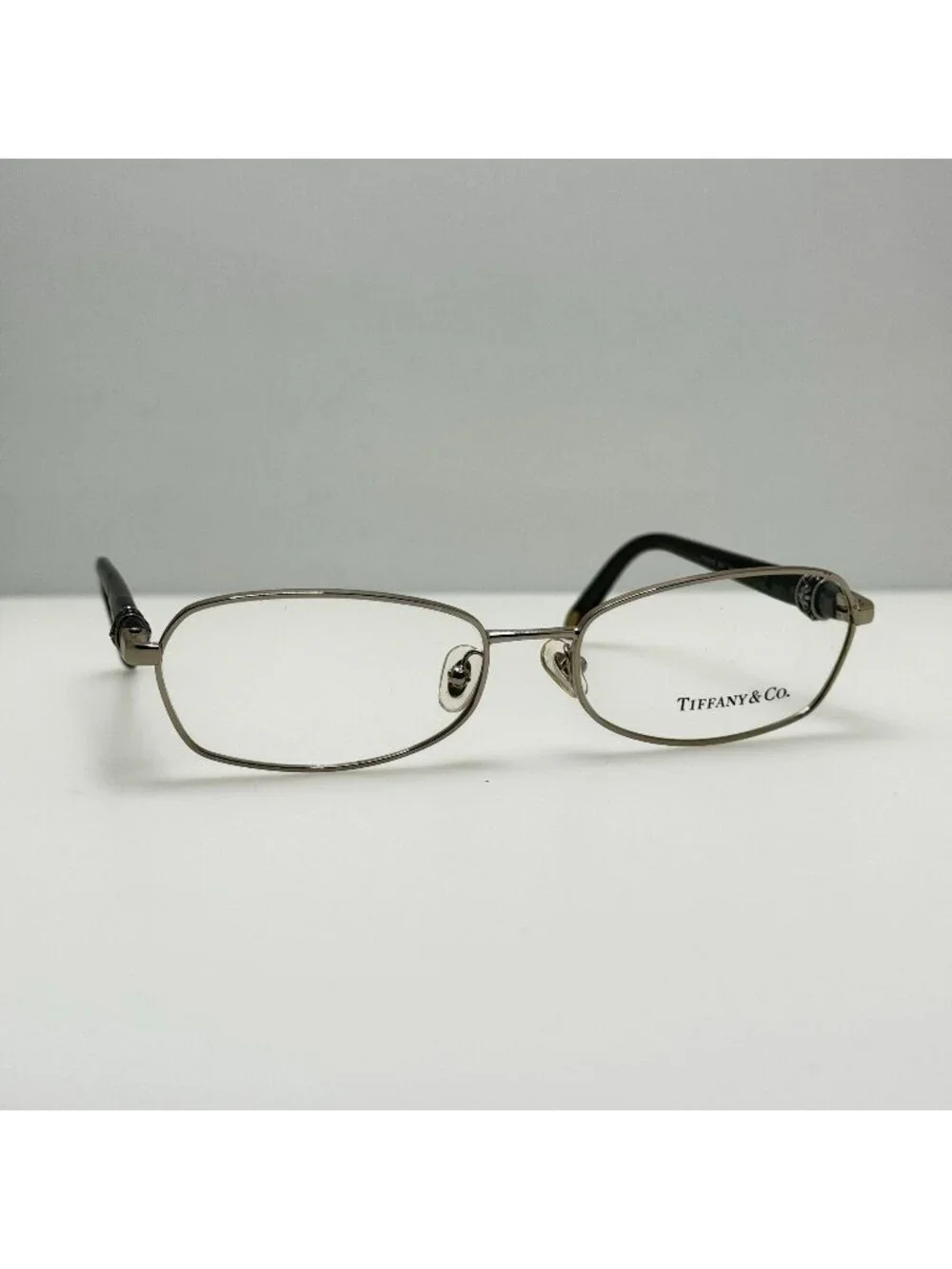 Tiffany & Co. Eyeglasses Eye Glasses Frames TF 1074-B 6071 54-16-135